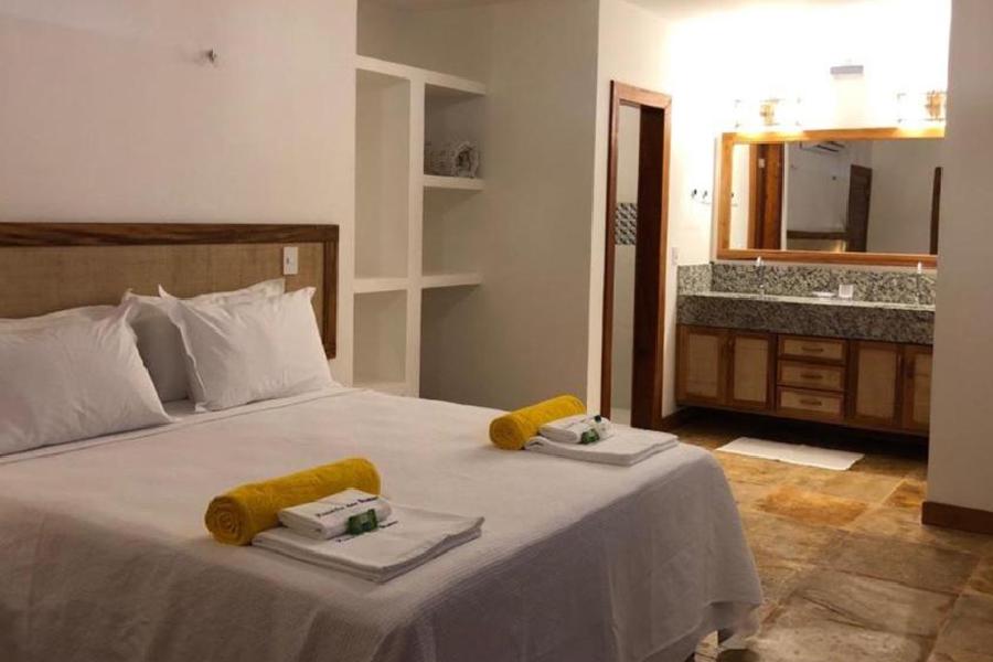 Brasilien Flecheiras