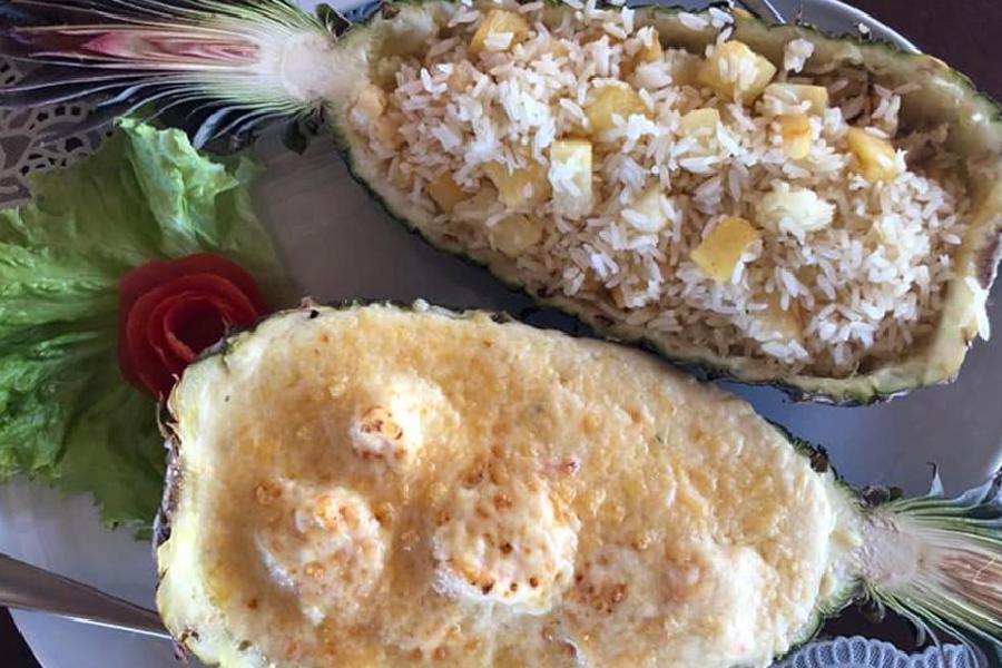 Brasilien Flecheiras