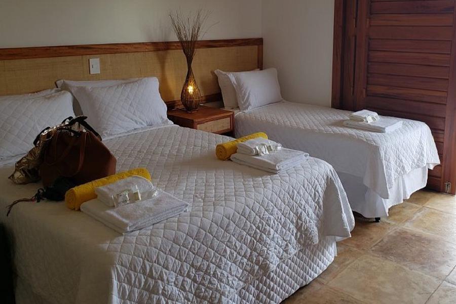 Brasilien Flecheiras