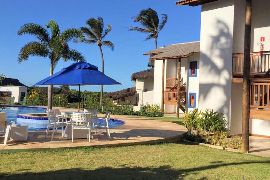 Brasilien Flecheiras