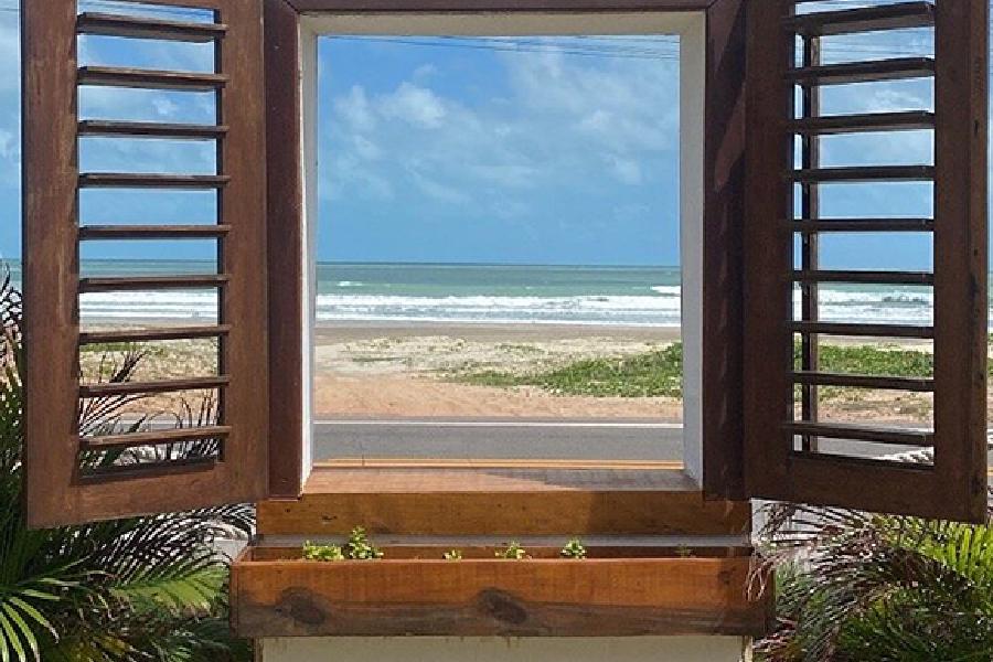 Brasilien Flecheiras