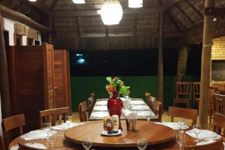 Brasilien Flecheiras