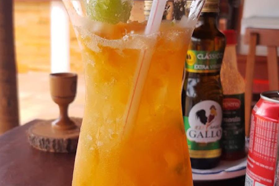 Brasilien Flecheiras