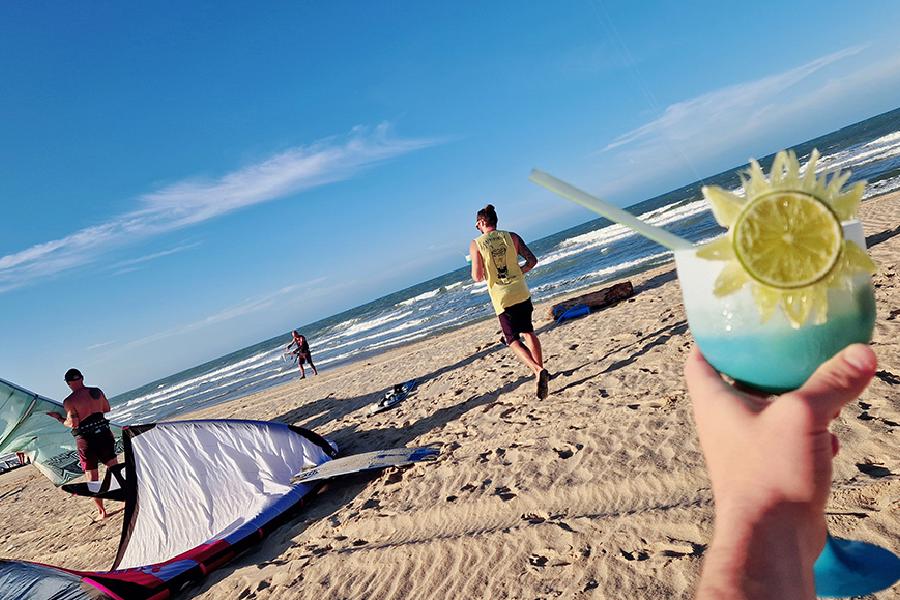 Brasilien Flecheiras