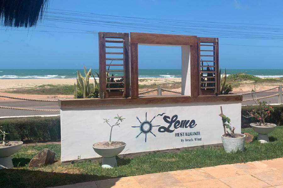 Brasilien Flecheiras