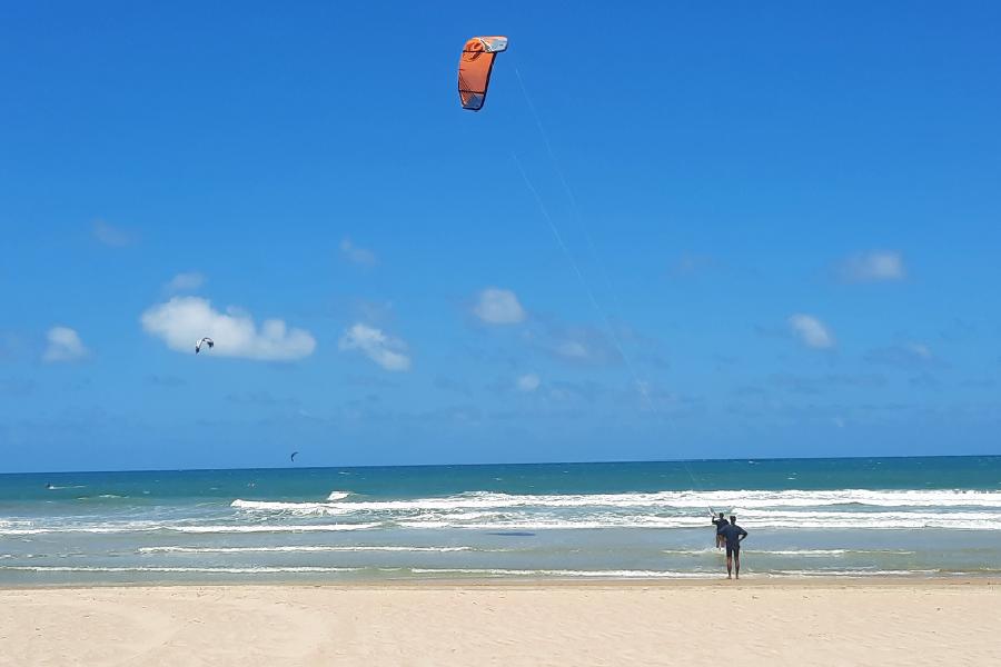 Brasilien Flecheiras