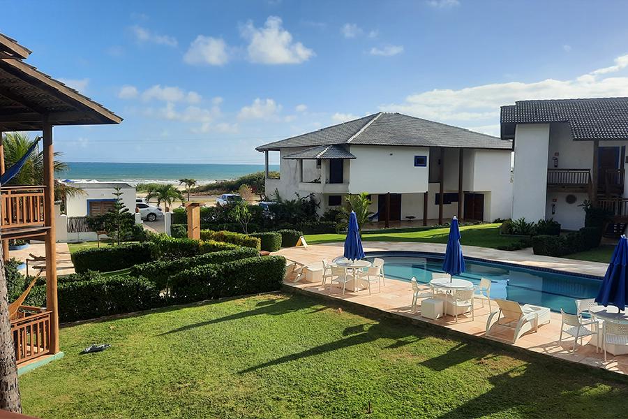 Brasilien Flecheiras