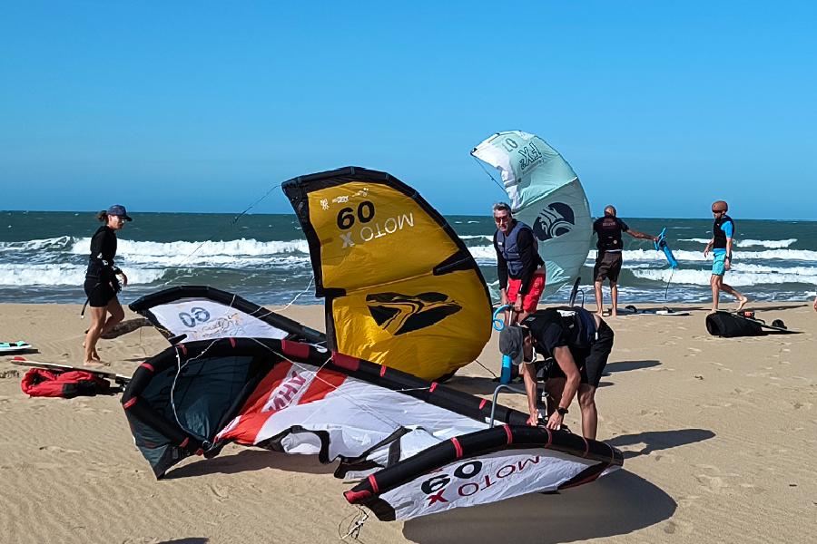 Brasilien Flecheiras