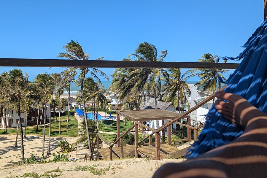 Brasilien Flecheiras