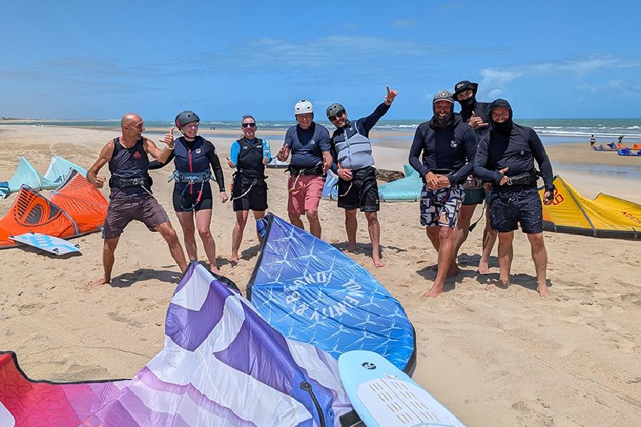 Brasilien Flecheiras