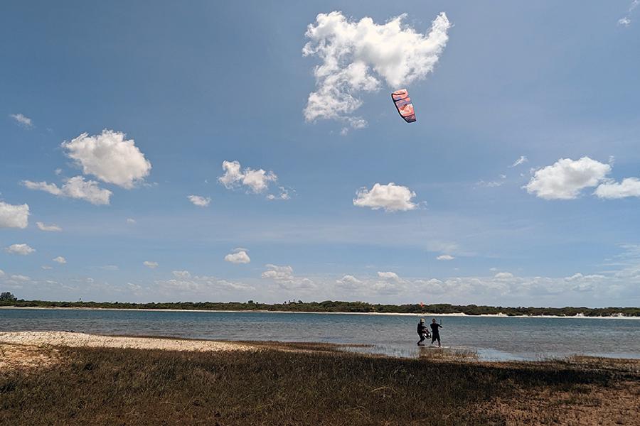 Brasilien Küstentour