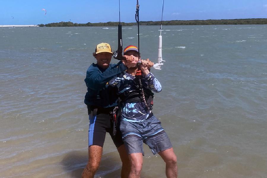 Brasilien Küstentour