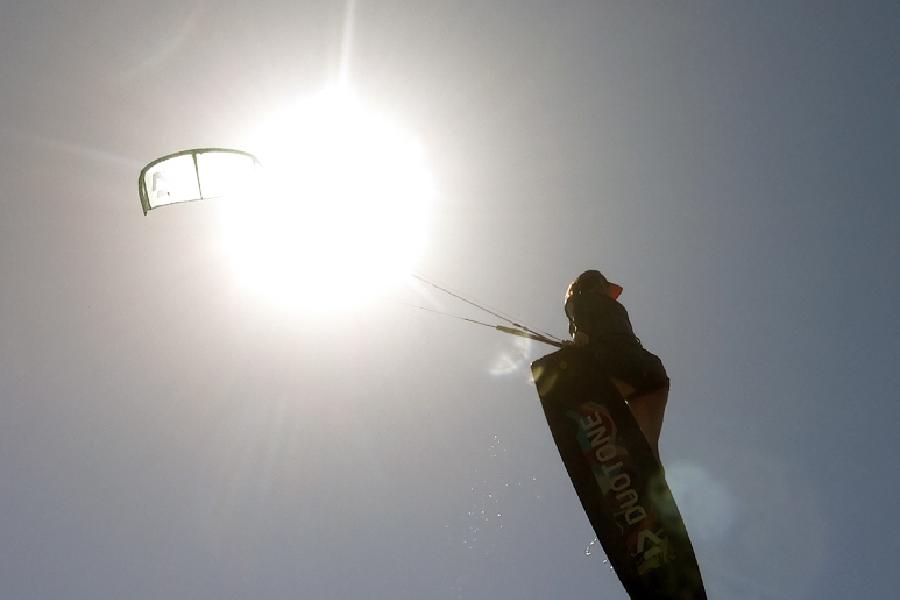 Brasilien Küstentour