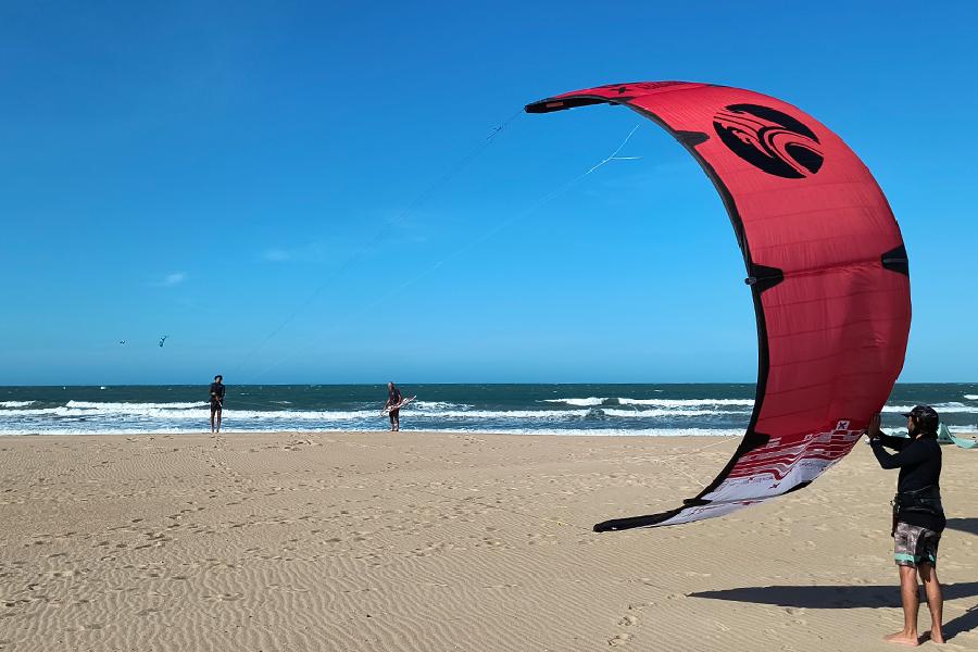 Brasilien Flecheiras