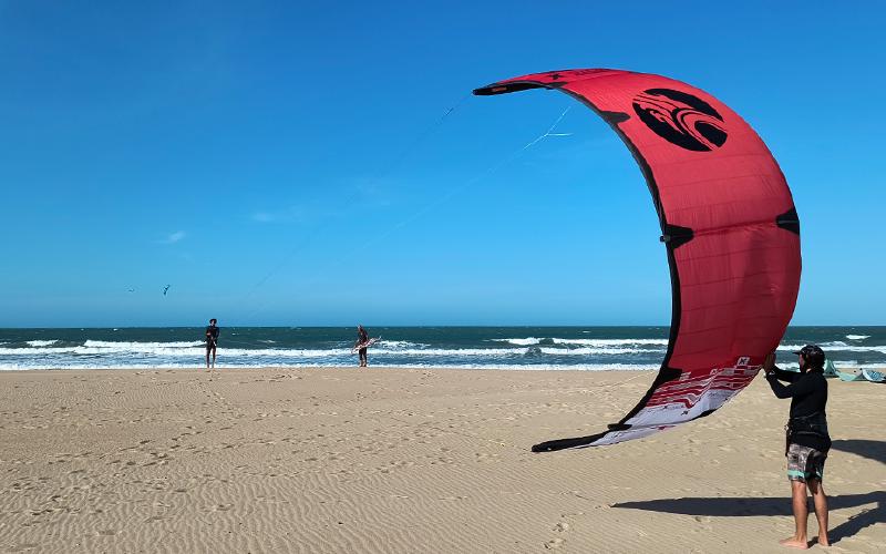 Brasilien Flecheiras