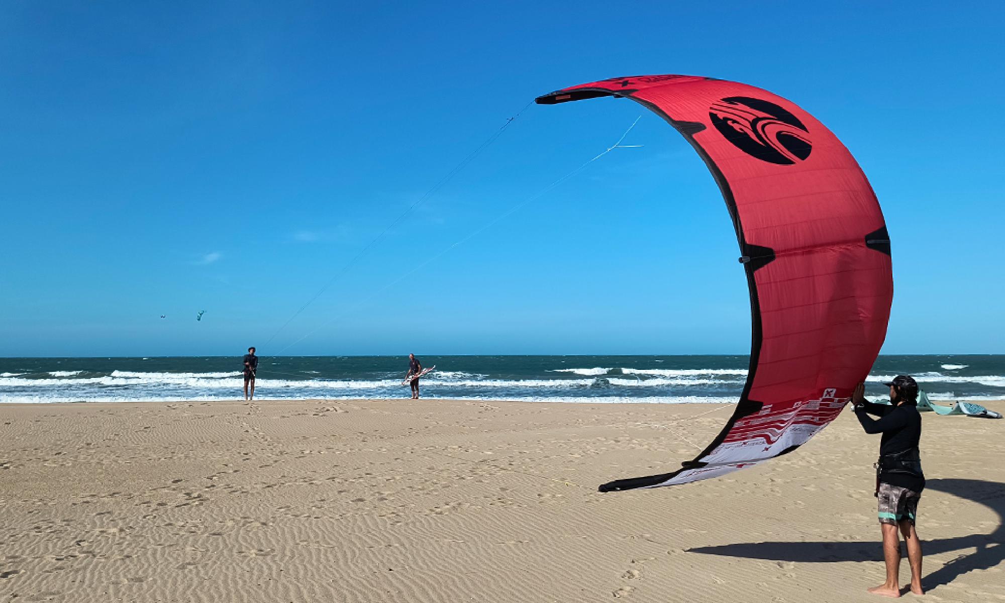 Brasilien Flecheiras