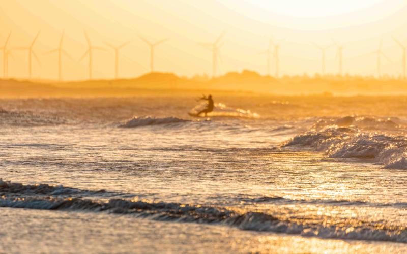 Brasilien Küstentour
