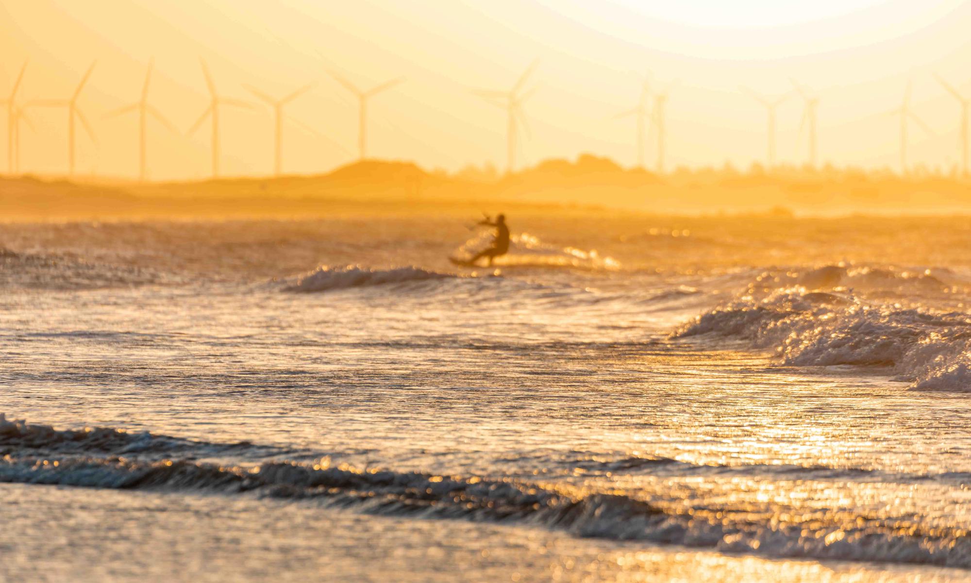 Brasilien Küstentour