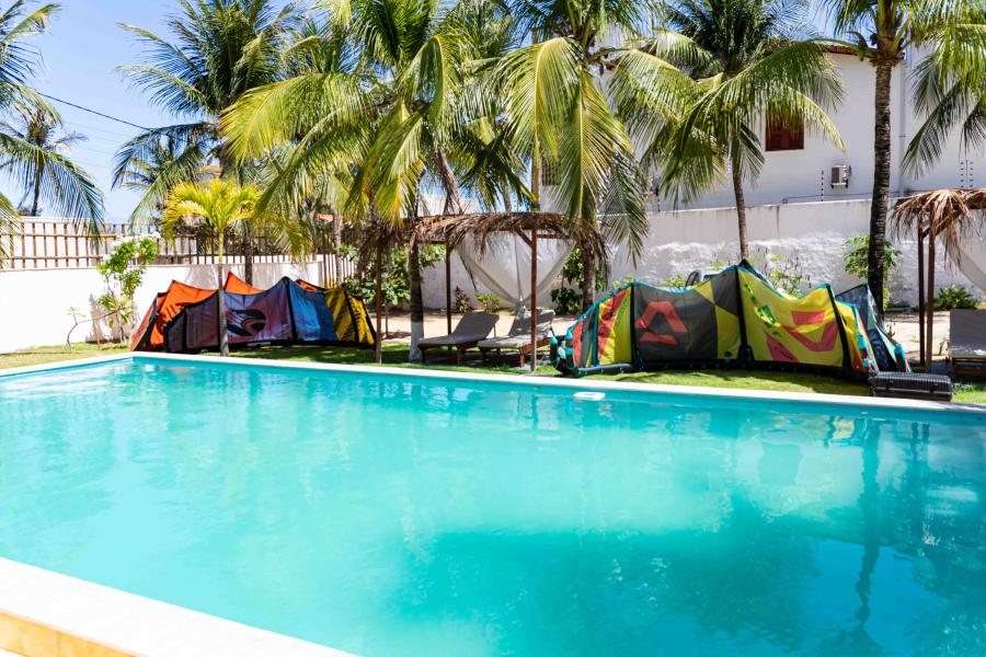 Brasilien Küstentour